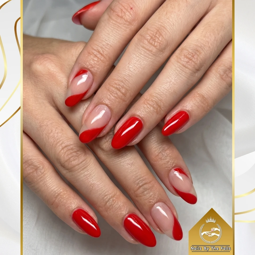 Classic nails